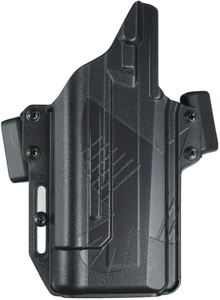 A picture of RVN PX320TLR1HL with USA Gun Store