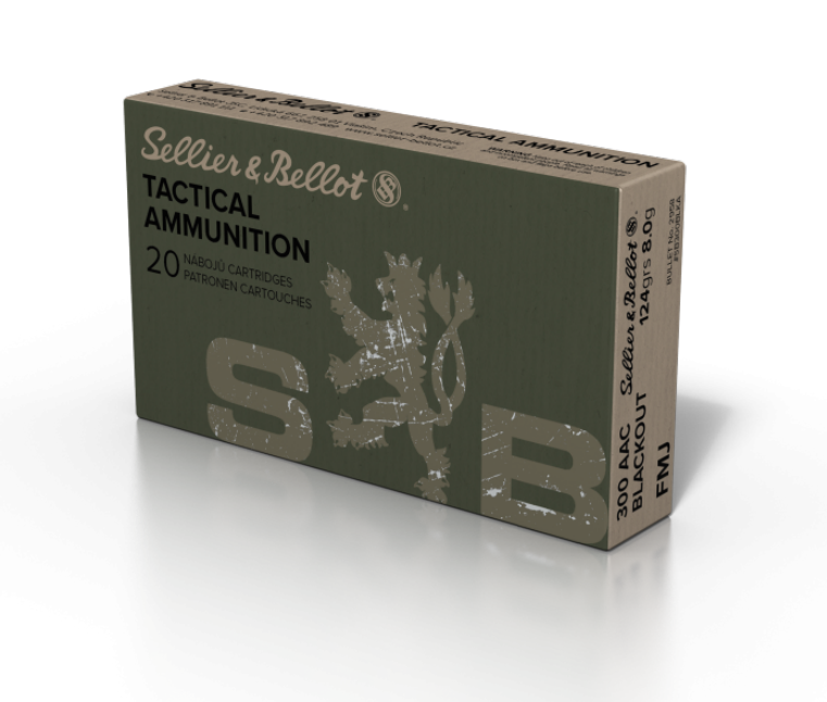 A picture of SB300BLKACS with USA Gun Store