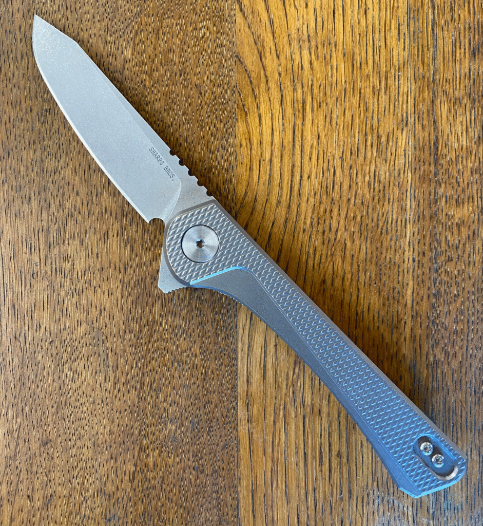 A picture of SPB SBKF01 with USA Gun Store