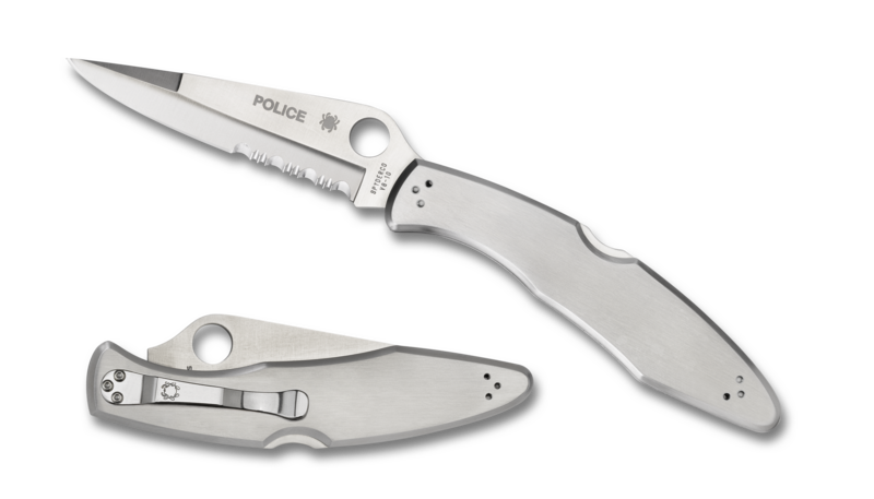 A picture of SPY C07S with USA Gun Store