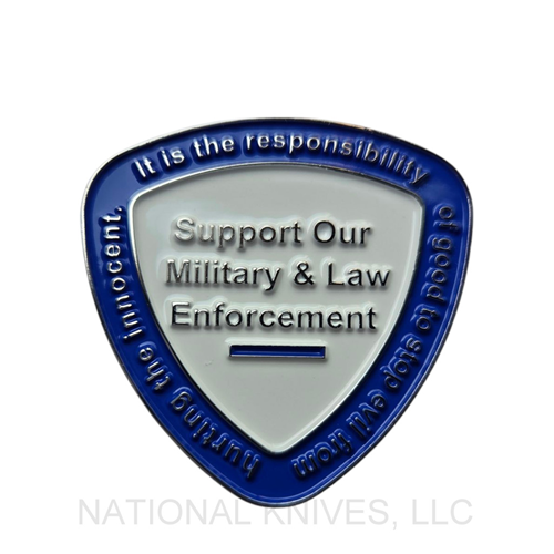 A picture of SPY COIN2025 with USA Gun Store