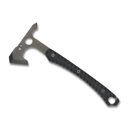 A picture of SPY H03 with USA Gun Store