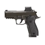 A picture of SS226XCA9LEGIONRXSL 150x150 png with USA Gun Store