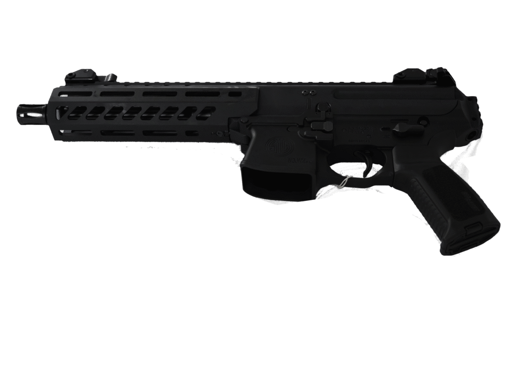 A picture of SSWPMPX8B935 with USA Gun Store