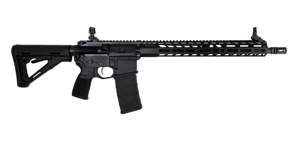 A picture of SSWRM400556N16BPRO with USA Gun Store