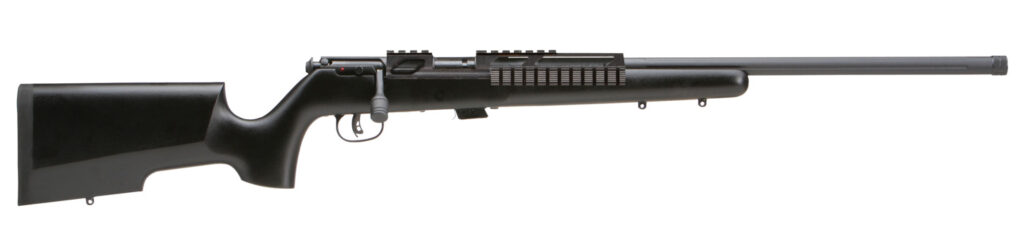 A picture of SV93R17TRRSRAT with USA Gun Store