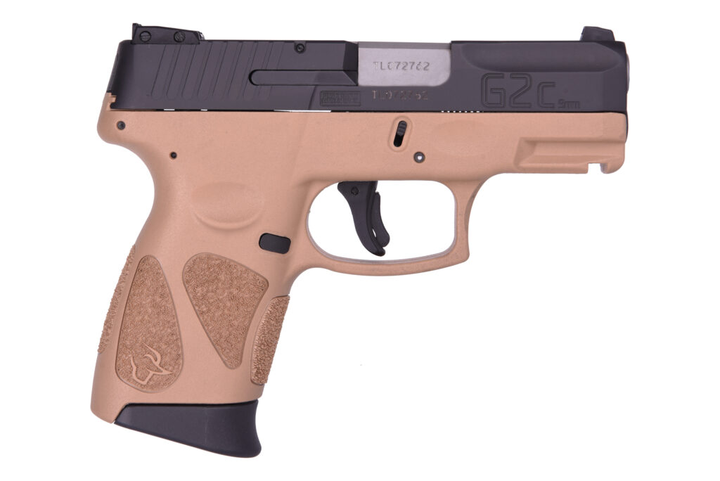 A picture of TAG2CFDE with USA Gun Store