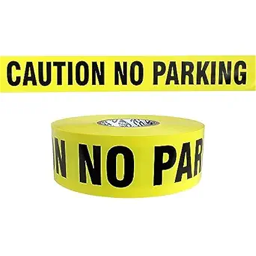 A picture of TAPE NOPARK with USA Gun Store