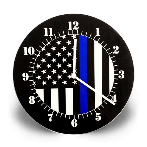 A picture of TBL AM CLOCK with USA Gun Store