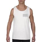 A picture of TBL CHIC TANK WHITE 3XL 150x150 png with USA Gun Store