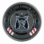 A picture of TBL COIN TIMOTHY 150x150 png with USA Gun Store