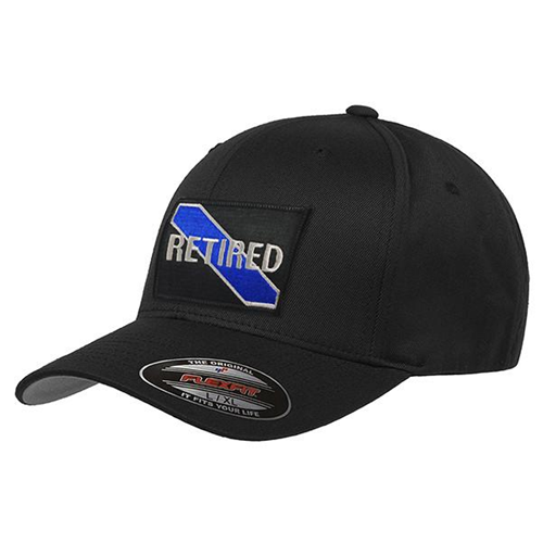 A picture of TBL FLEX RET BLACK LG with USA Gun Store