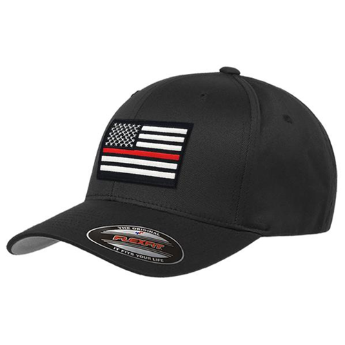 A picture of TBL FLEX TRL BLACK MD with USA Gun Store