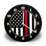 A picture of TBL TRL AM CLOCK 150x150 png with USA Gun Store