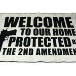A picture of TEK42 2AMENDMENT U 1 with USA Gun Store