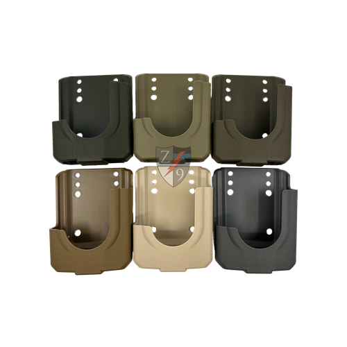 A picture of Z9S Z9 2007 RNG MLK with USA Gun Store