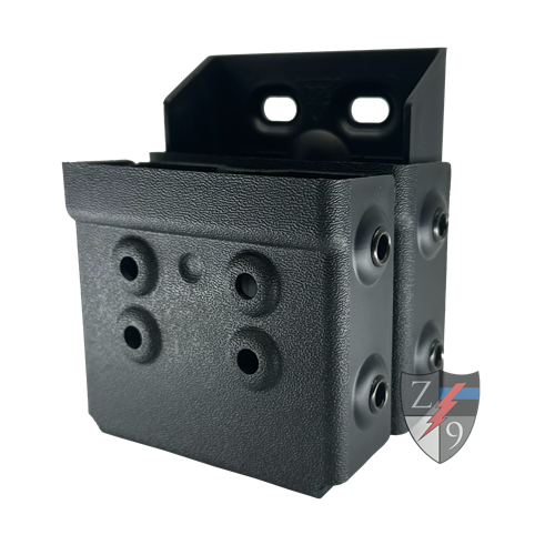 A picture of Z9S Z9 4004 BLK TEK with USA Gun Store