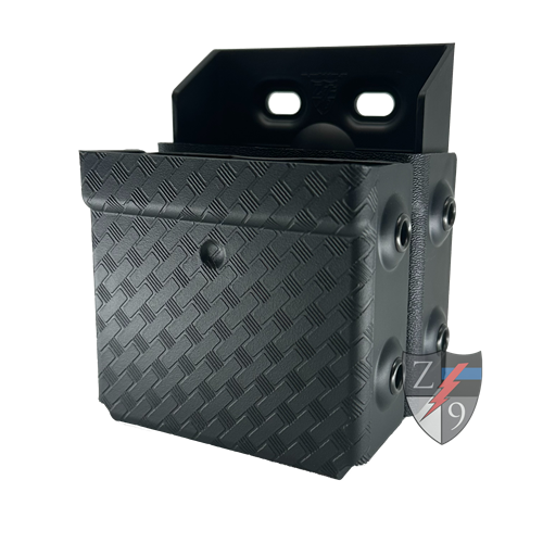 A picture of Z9S Z9 4004 BW MLK with USA Gun Store