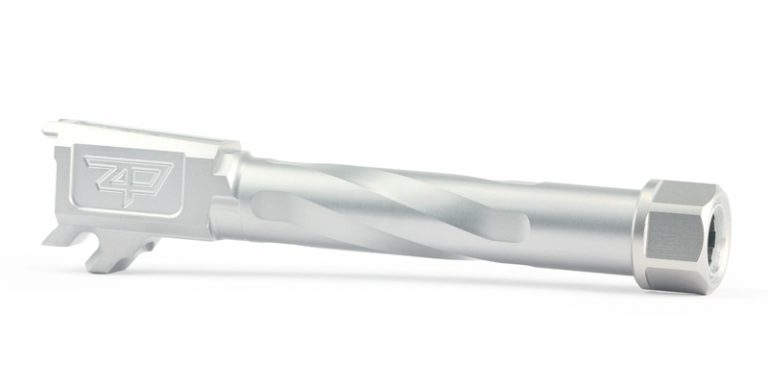 A picture of ZAF ZP 365XLBTSS with USA Gun Store