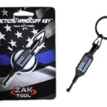 A picture of ZAK 100 BL 150x150 png with USA Gun Store