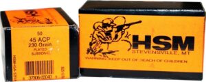 A picture of a45a12rn end label with USA Gun Store