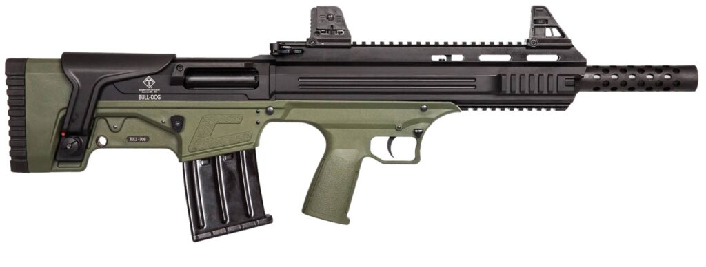 A picture of atig410bdgf755 with USA Gun Store