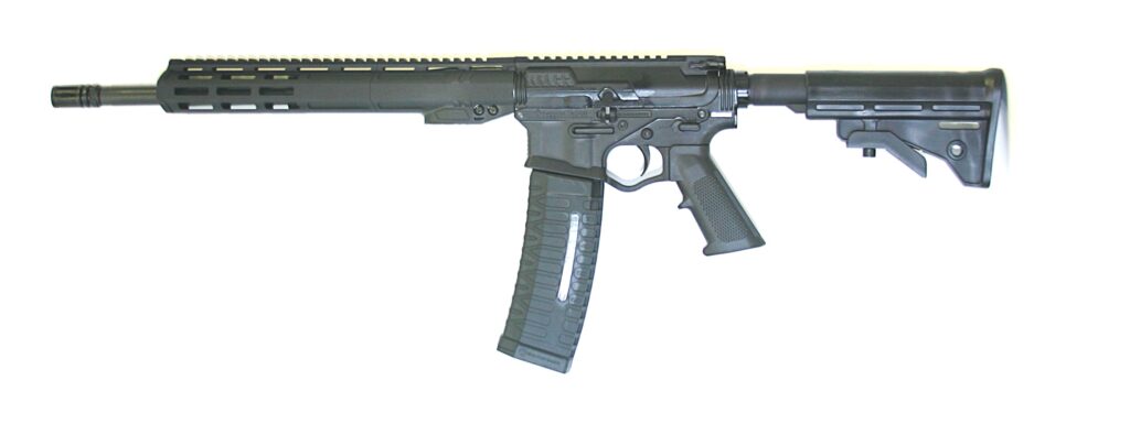 A picture of atigax55613ml6039c95 with USA Gun Store