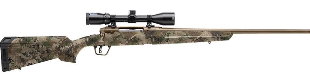 A picture of coy0860 with USA Gun Store