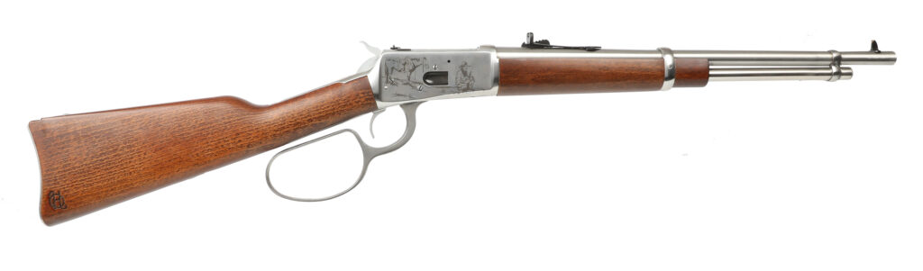 A picture of h92357189en2d64a with USA Gun Store