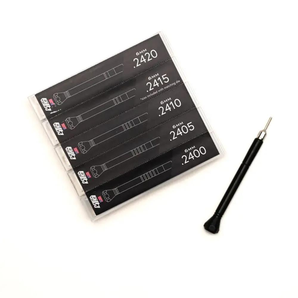 A picture of https3A2F2Fmedia.chattanoogashooting.com2Fimages2Fproduct2FAH419MANDRELS6MM2FAH419MANDRELS6MM 1 with USA Gun Store