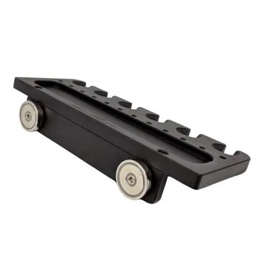 A picture of https3A2F2Fmedia.chattanoogashooting.com2Fimages2Fproduct2FAH419RODRACKBLKKIT2FAH419RODRACKBLKKIT 1 with USA Gun Store