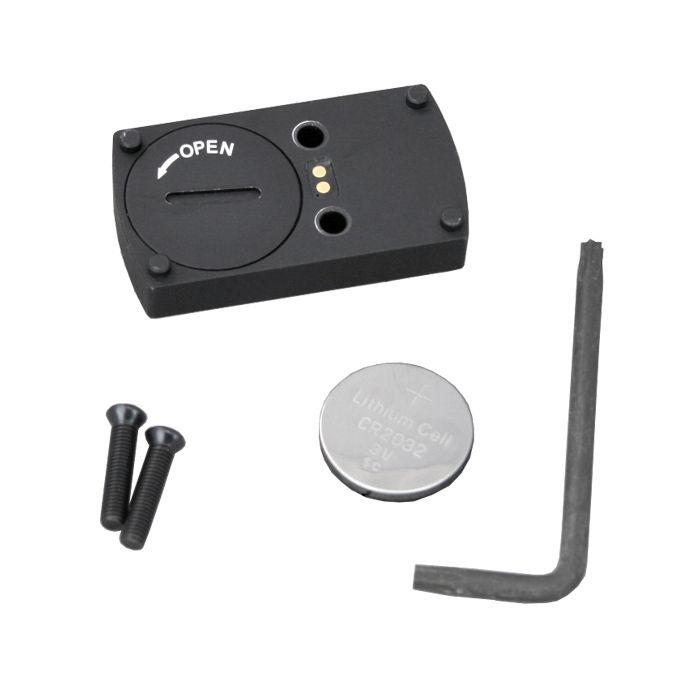 A picture of https3A2F2Fmedia.chattanoogashooting.com2Fimages2Fproduct2FBU4103462FBU410346 1 with USA Gun Store