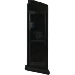 A picture of https3A2F2Fmedia.chattanoogashooting.com2Fimages2Fproduct2FEHGLK19BLK2FEHGLK19BLK56 150x150 jpg with USA Gun Store