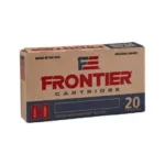 A picture of https3A2F2Fmedia.chattanoogashooting.com2Fimages2Fproduct2FFRFR160C2F784646 hornady frontier 223 ammo 150x150 jpg with USA Gun Store
