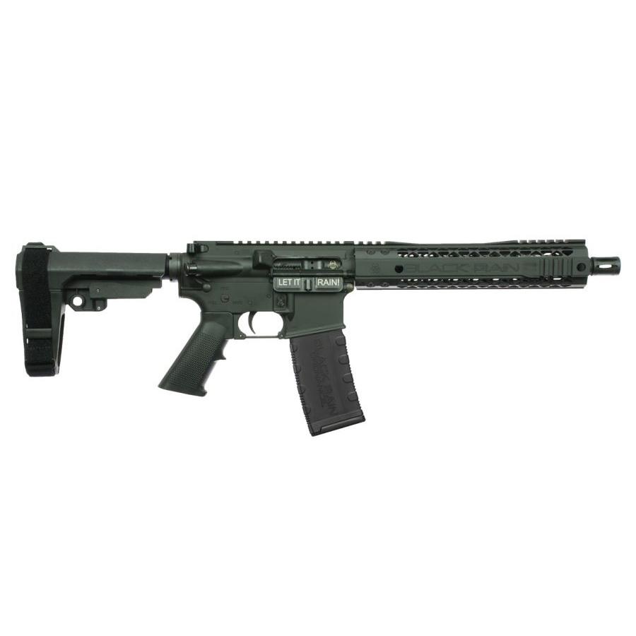 A picture of https3A2F2Fmedia.chattanoogashooting.com2Fimages2Fproduct2FIRBROSPEC15300BLKPSBA32FIRBROSPEC15300BLKPSBA31 with USA Gun Store