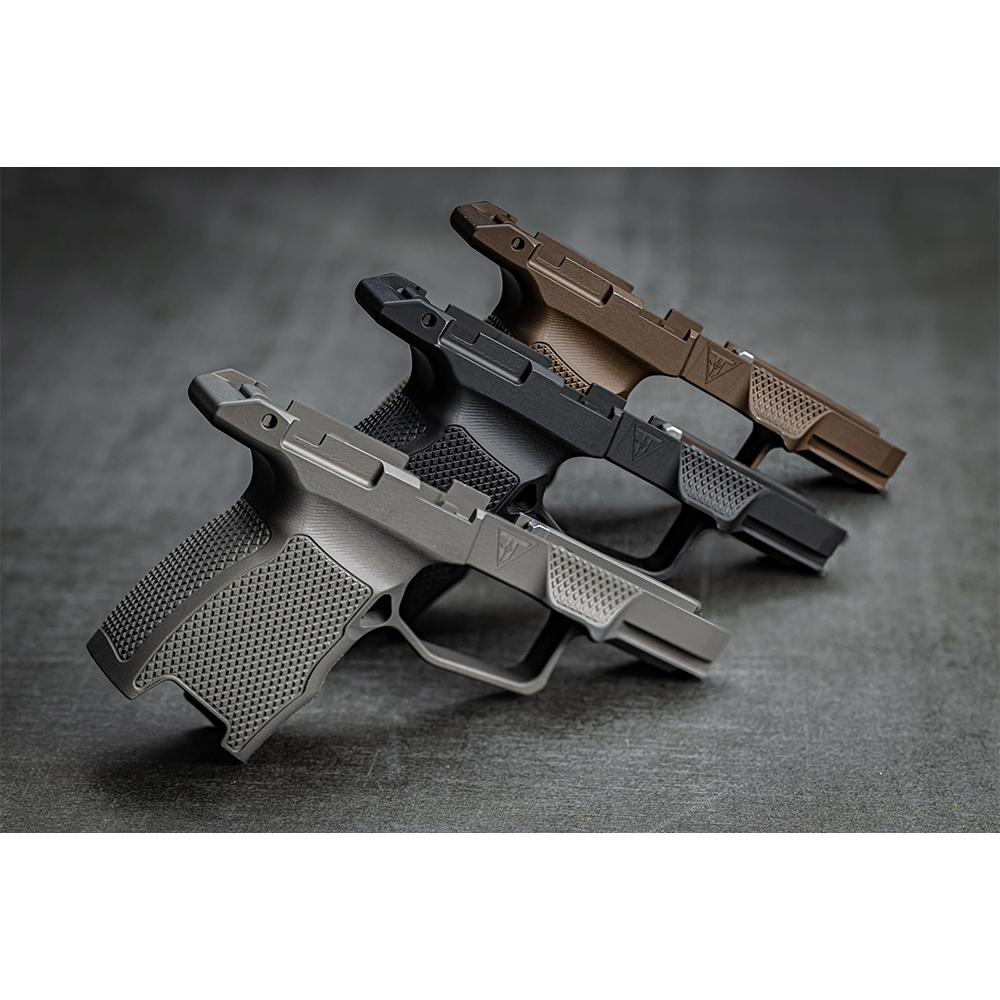 A picture of https3A2F2Fmedia.chattanoogashooting.com2Fimages2Fproduct2FJKP365XL12RDTSAB2FJKP365XL12RDTSAB 1 with USA Gun Store