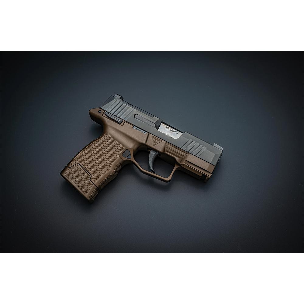 A picture of https3A2F2Fmedia.chattanoogashooting.com2Fimages2Fproduct2FJKP365XL12RDTSADB2FJKP365XL12RDTSADB 1 with USA Gun Store