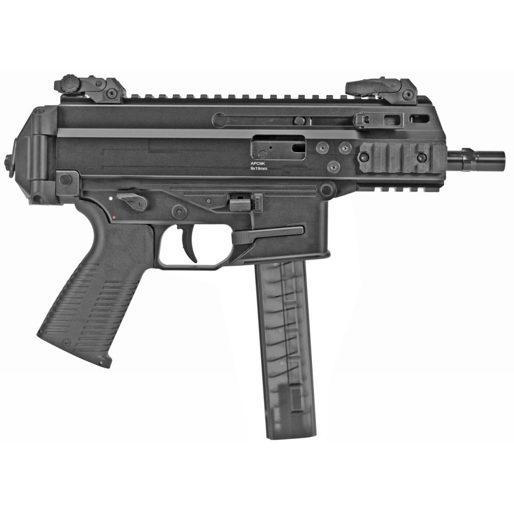 A picture of https3A2F2Fmedia.chattanoogashooting.com2Fimages2Fproduct2FKHBT360452FKHBT36045 1 1 with USA Gun Store