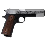 A picture of https3A2F2Fmedia.chattanoogashooting.com2Fimages2Fproduct2FSD1911A1S45FGTT2FSD1911A1S45FGB1 150x150 jpg with USA Gun Store