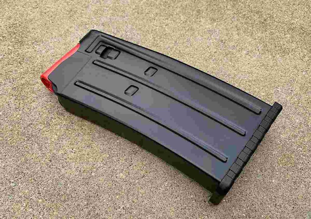 A picture of https3A2F2Fmedia.chattanoogashooting.com2Fimages2Fproduct2FSDT5RDM2FSDT5RDM with USA Gun Store