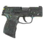 A picture of https3A2F2Fmedia.chattanoogashooting.com2Fimages2Fproduct2FXI68123580SP2FUp365 9mm 3 0002 right 150x150 jpg with USA Gun Store