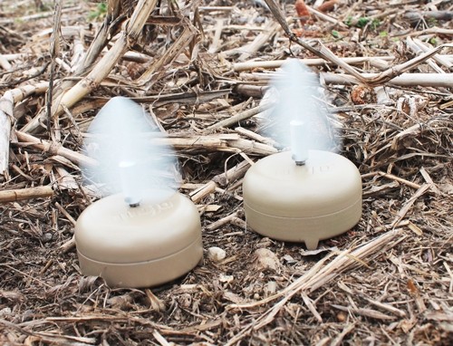 A picture of hw2461 in use with USA Gun Store