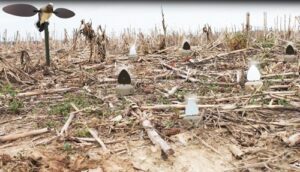 A picture of hw2461 in use 2 with USA Gun Store