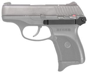 A picture of lc9bl on gun with USA Gun Store