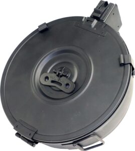 A picture of magak47100 right angle with USA Gun Store