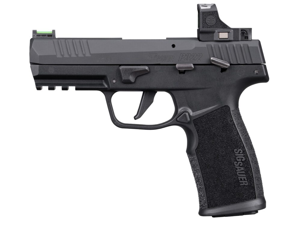 A picture of p322romeod9d8 with USA Gun Store