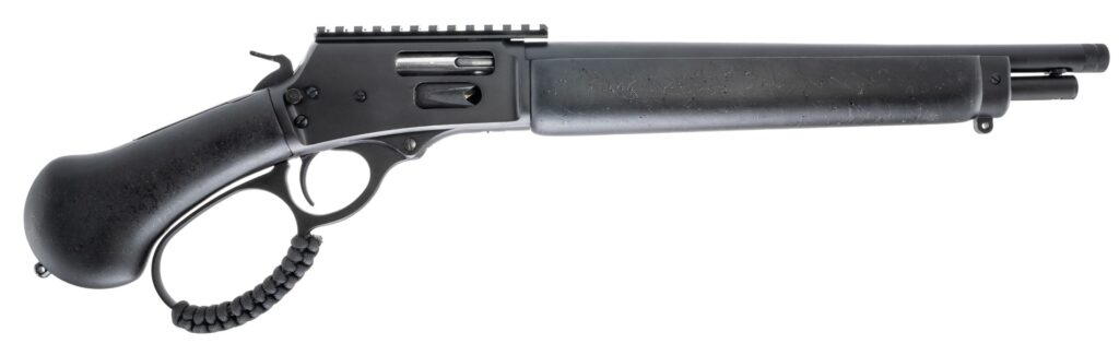 A picture of rossi r95 357 r with USA Gun Store