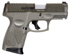 A picture of taurusg3c1g3c93bor409e with USA Gun Store