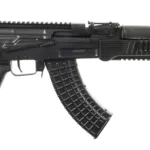 A picture of 0012233 arsenal sas m 7 under folder arsenal black cerakote ak47 picatinny rail system limited edition 150x150 jpeg with USA Gun Store