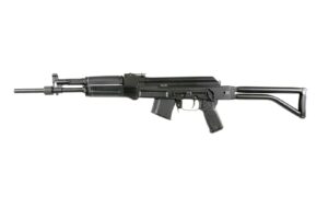 A picture of 0013848 arsenal sam7sfc 61 762x39mm semi auto rifle with threaded fsb gas block with USA Gun Store